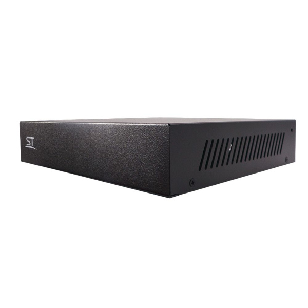 Видеорегистратор IP ST-NVR-V0908F95 9-канальный 8Mp 1 HDD FORT